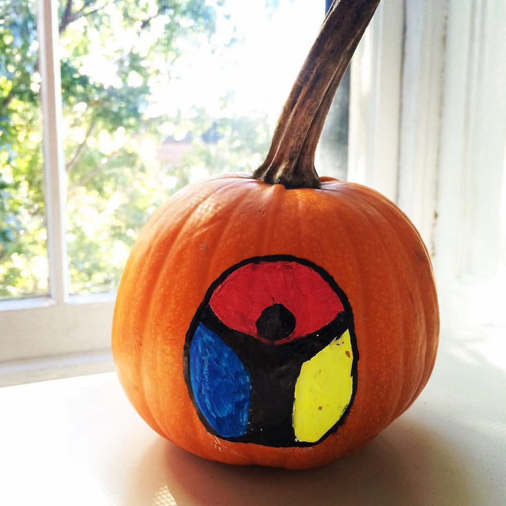 Playout: Trick or Treat!
